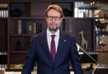 InterContinental Hotels & Resorts Appoints Maarten P. Drenth as Regional General Manager for Egypt & North Africa and General Manager of InterContinental Cairo Citystars
