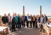 Sheraton Soma Bay Resort Awarded Marriott TakeCare Certification