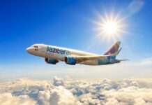 Jazeera Airways Launches Fare Promotion Across its Network